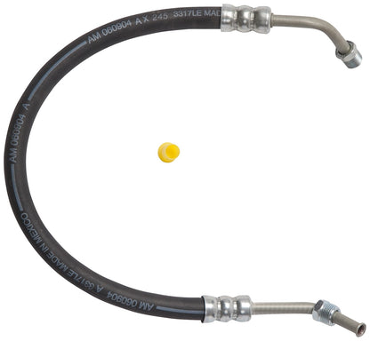 Gates Power Steering Pressure Line Hose Assembly 355220