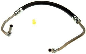 Gates Power Steering Pressure Line Hose Assembly 355230