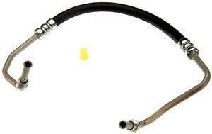 Gates Power Steering Pressure Line Hose Assembly 355230