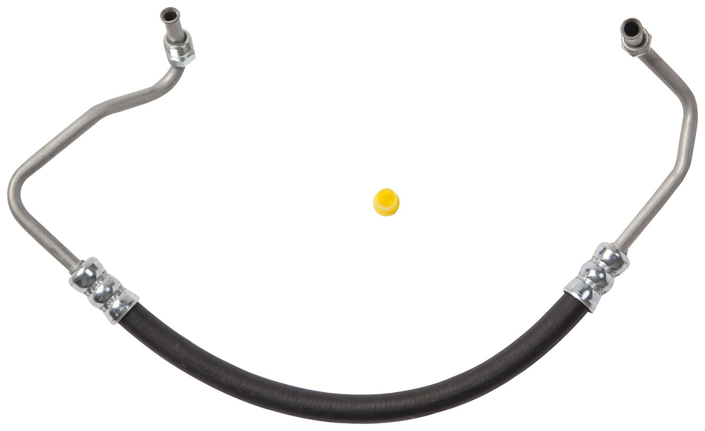 Gates Power Steering Pressure Line Hose Assembly 355230