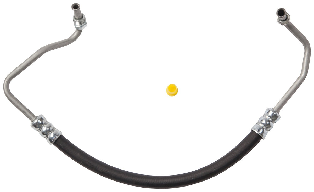Gates Power Steering Pressure Line Hose Assembly 355230