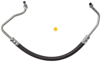 Gates Power Steering Pressure Line Hose Assembly 355230