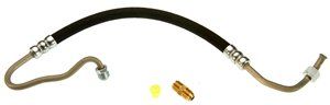Gates Power Steering Pressure Line Hose Assembly 355240