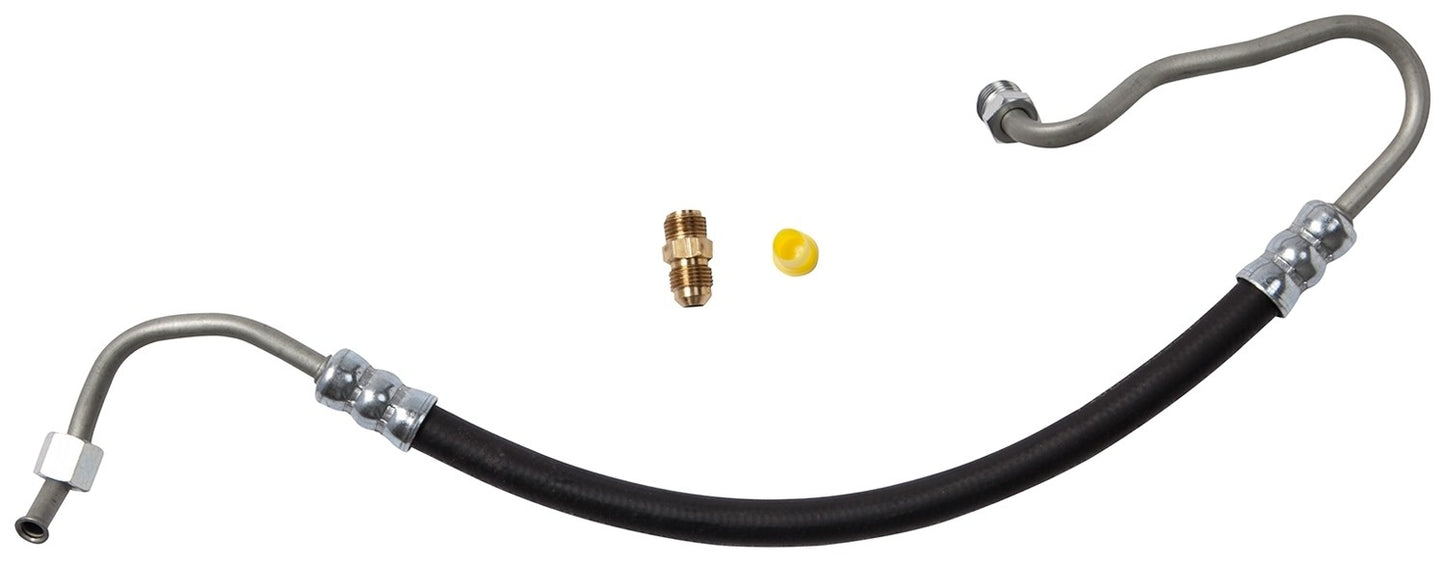 Gates Power Steering Pressure Line Hose Assembly 355240