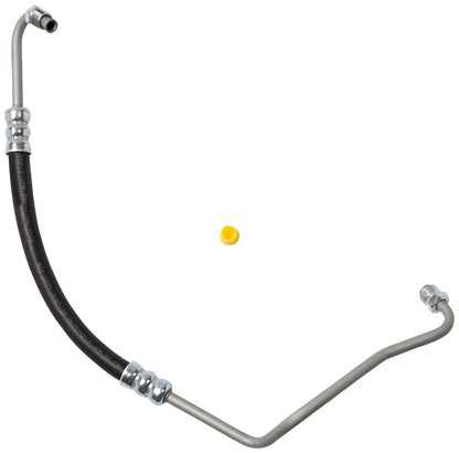 Gates Power Steering Pressure Line Hose Assembly 355250