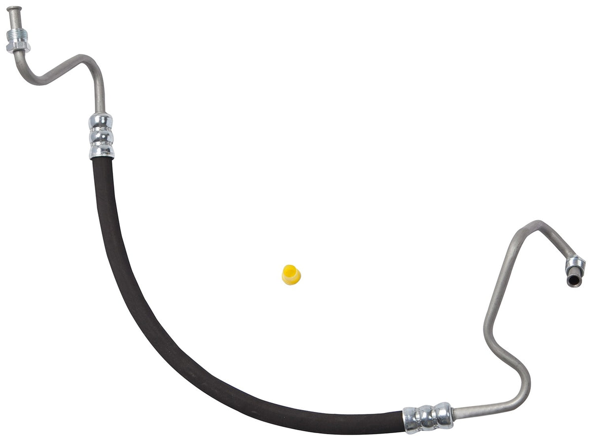 Gates Power Steering Pressure Line Hose Assembly 355260