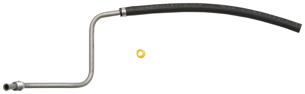 Gates Power Steering Return Line Hose Assembly 355300