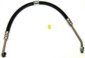 Gates Power Steering Pressure Line Hose Assembly 355340