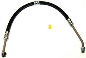 Gates Power Steering Pressure Line Hose Assembly 355340