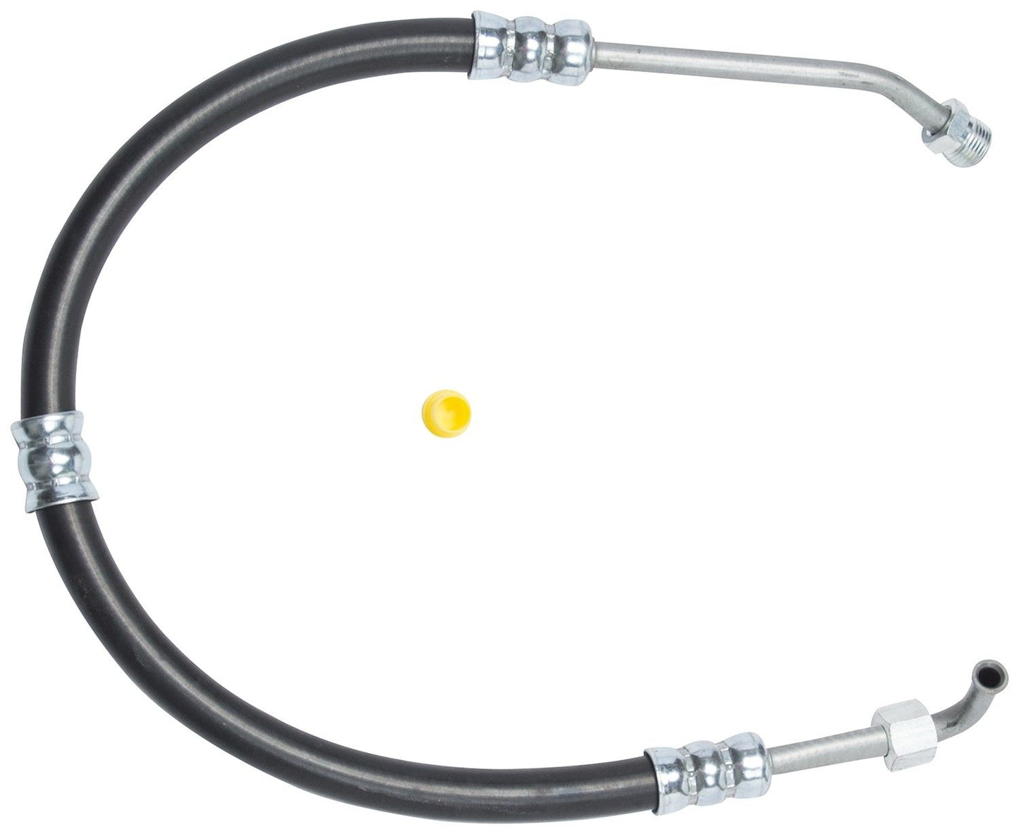Gates Power Steering Pressure Line Hose Assembly 355340