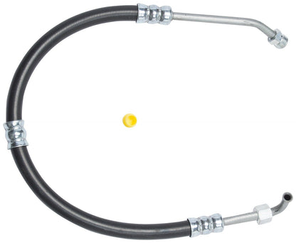 Gates Power Steering Pressure Line Hose Assembly 355340