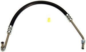 Gates Power Steering Pressure Line Hose Assembly 355360