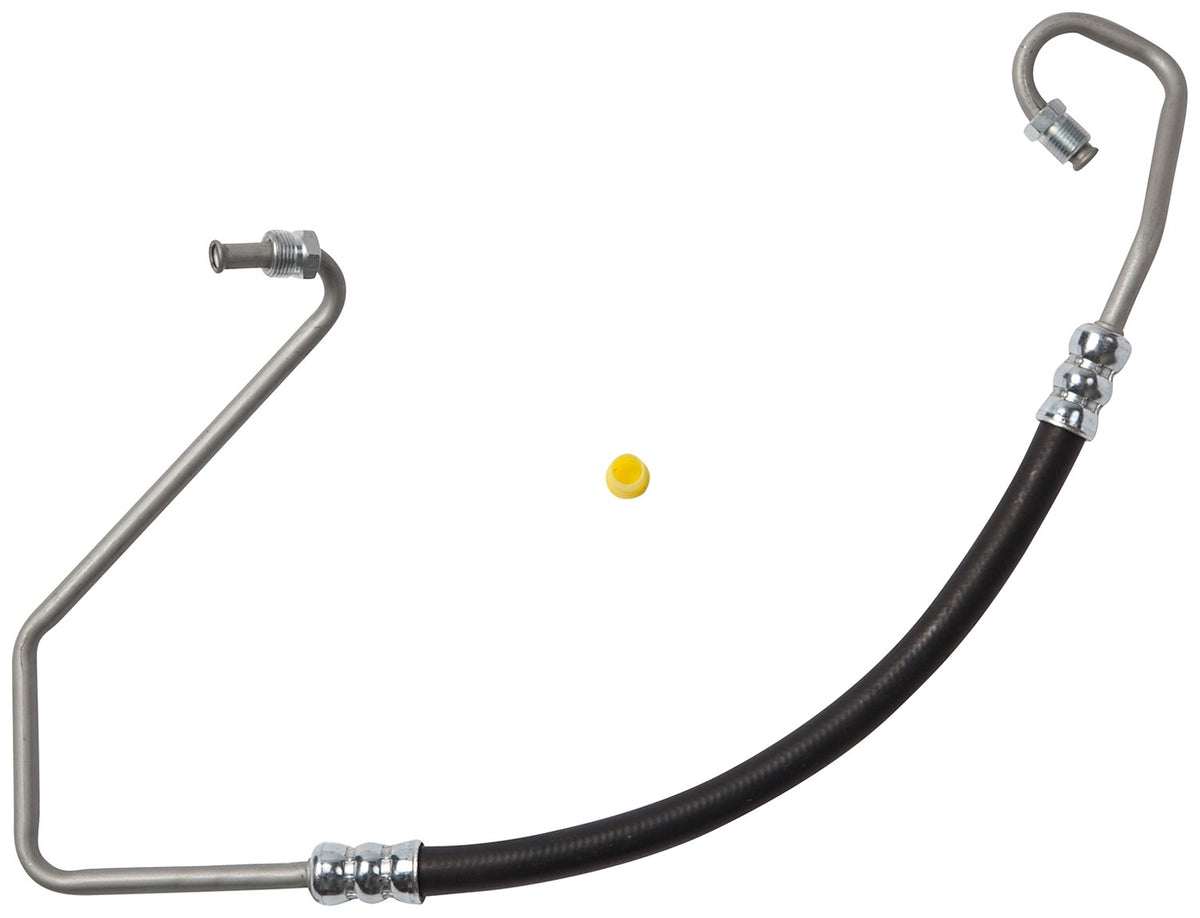 Gates Power Steering Pressure Line Hose Assembly 355370