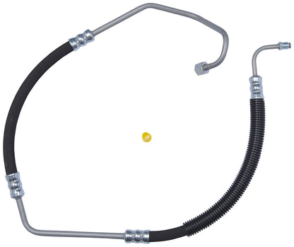 Gates Power Steering Pressure Line Hose Assembly 355380