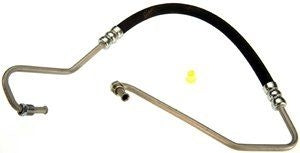 Gates Power Steering Pressure Line Hose Assembly 355390