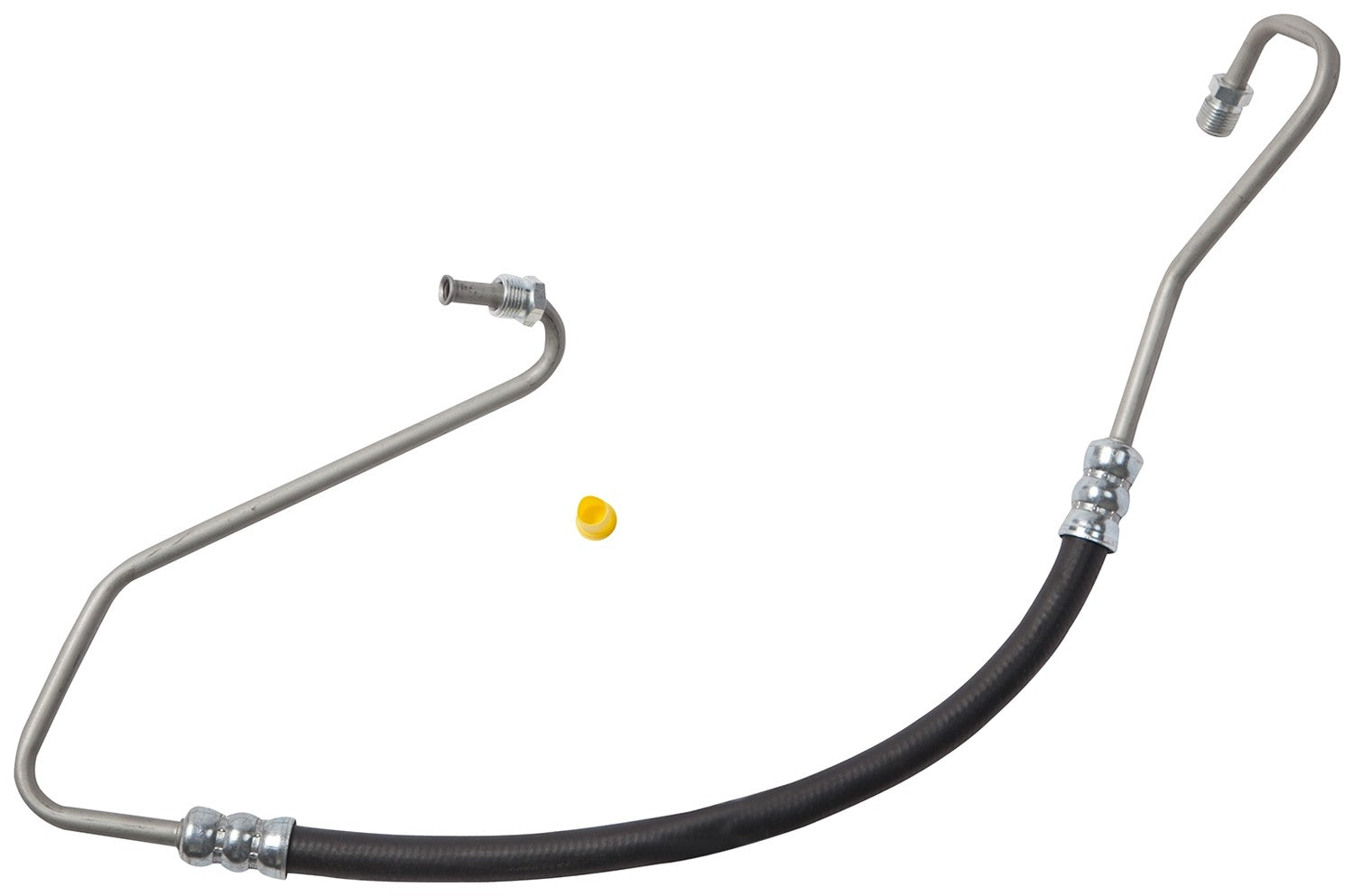 Gates Power Steering Pressure Line Hose Assembly 355390