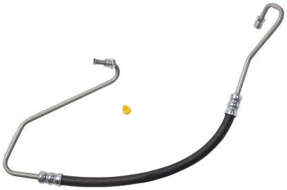 Gates Power Steering Pressure Line Hose Assembly 355390