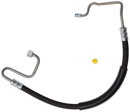 Gates Power Steering Pressure Line Hose Assembly 355520
