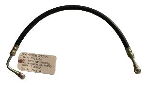 Gates Power Steering Pressure Line Hose Assembly 355530
