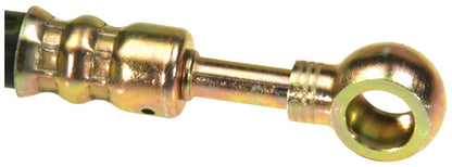 Gates Power Steering Pressure Line Hose Assembly 355530
