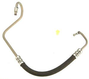 Gates Power Steering Pressure Line Hose Assembly 355550