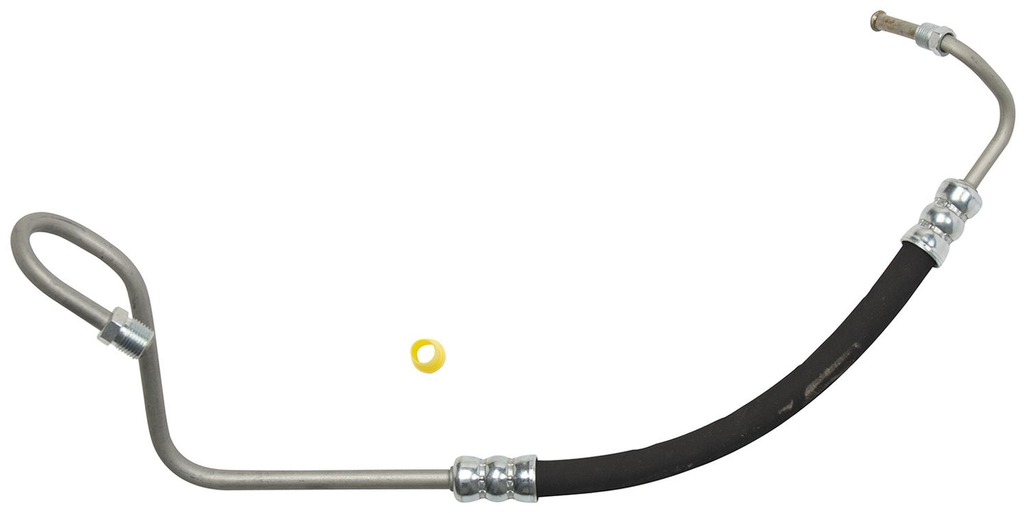 Gates Power Steering Pressure Line Hose Assembly 355550