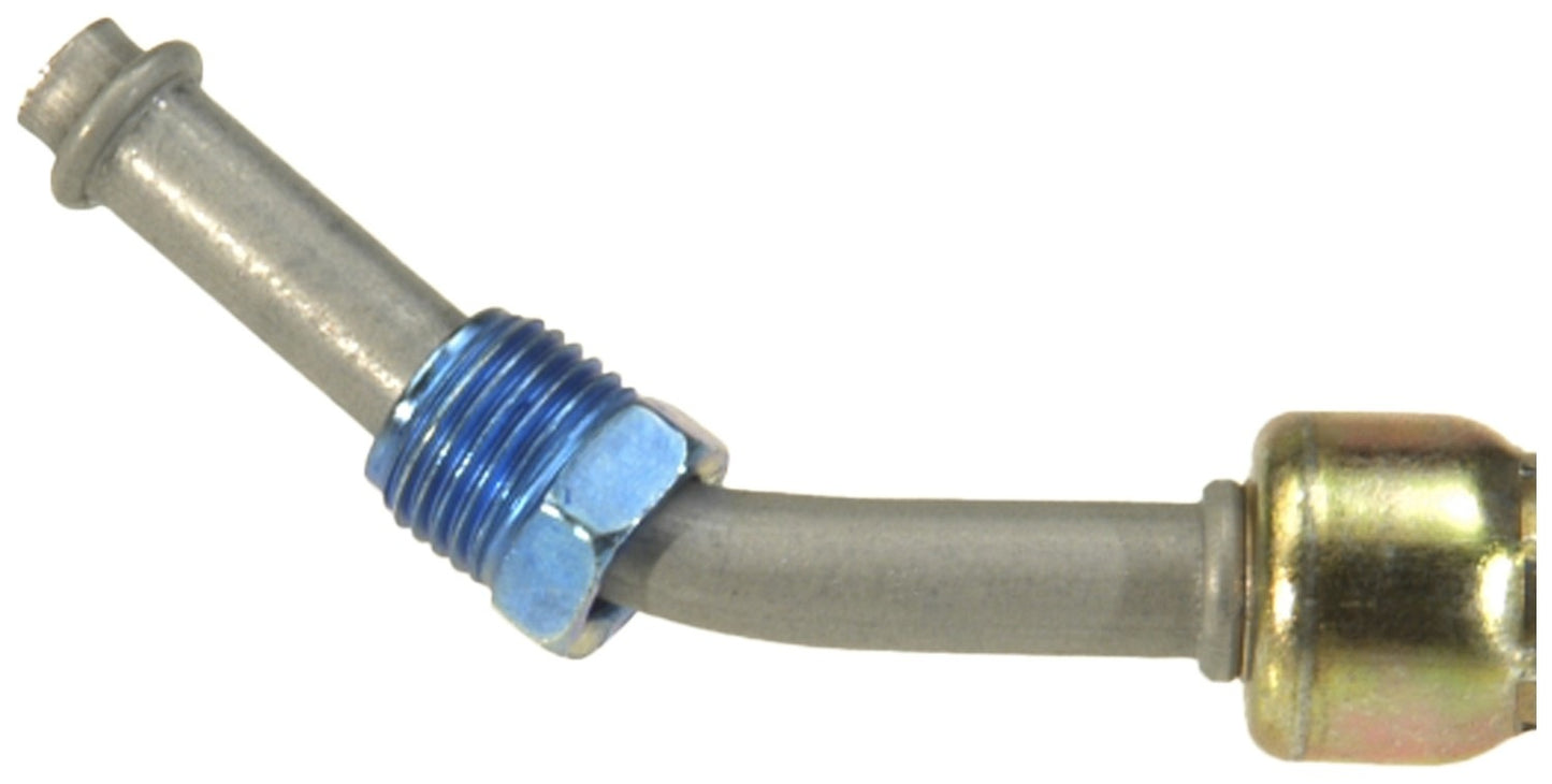 Gates Power Steering Pressure Line Hose Assembly 355590
