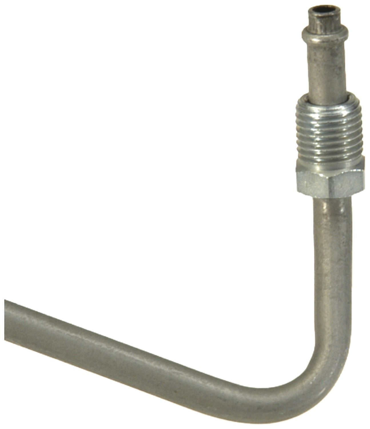 Gates Power Steering Pressure Line Hose Assembly 355590