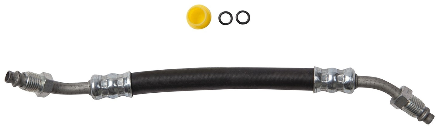 Gates Power Steering Pressure Line Hose Assembly 355600