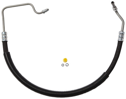 Gates Power Steering Pressure Line Hose Assembly 355650