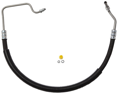 Gates Power Steering Pressure Line Hose Assembly 355650