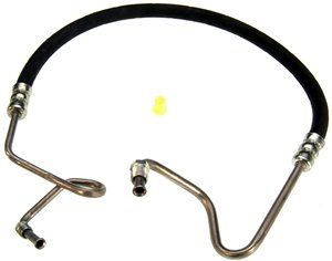 Gates Power Steering Pressure Line Hose Assembly 355670