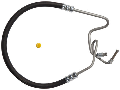 Gates Power Steering Pressure Line Hose Assembly 355670