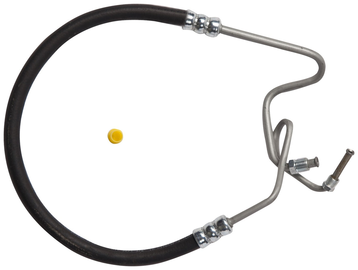 Gates Power Steering Pressure Line Hose Assembly 355670