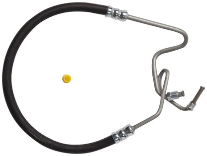 Gates Power Steering Pressure Line Hose Assembly 355670