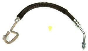 Gates Power Steering Pressure Line Hose Assembly 355690