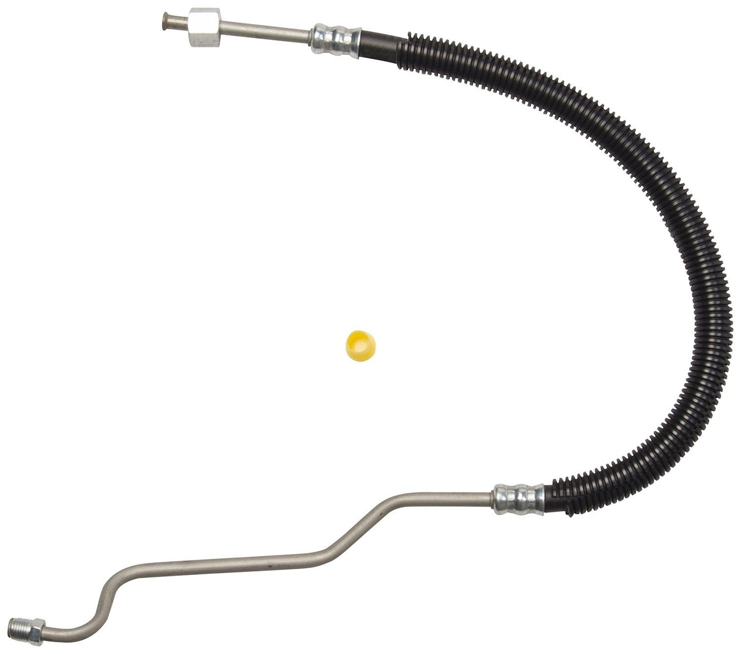 Gates Power Steering Pressure Line Hose Assembly 355730
