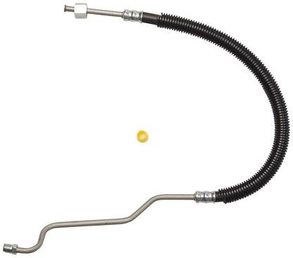 Gates Power Steering Pressure Line Hose Assembly 355730