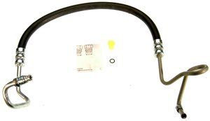 Gates Power Steering Pressure Line Hose Assembly 355760