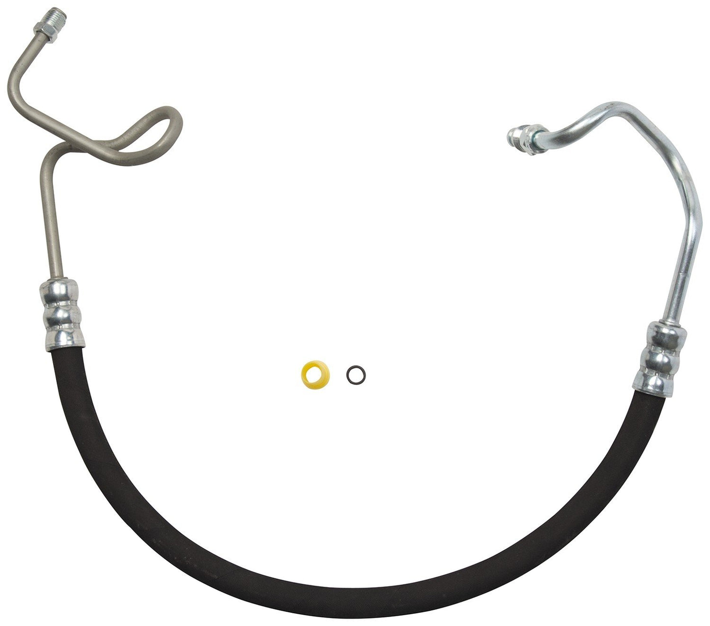 Gates Power Steering Pressure Line Hose Assembly 355760