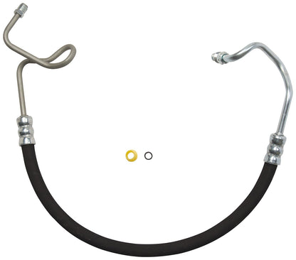 Gates Power Steering Pressure Line Hose Assembly 355760