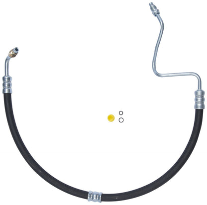 Gates Power Steering Pressure Line Hose Assembly 355770