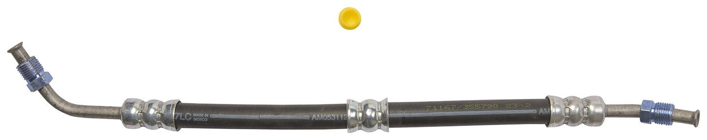 Gates Power Steering Pressure Line Hose Assembly 355790