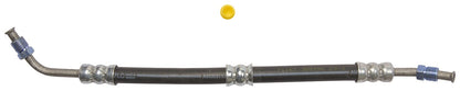 Gates Power Steering Pressure Line Hose Assembly 355790