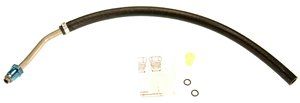 Gates Power Steering Return Line Hose Assembly 355800