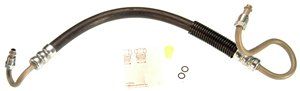 Gates Power Steering Pressure Line Hose Assembly 355840