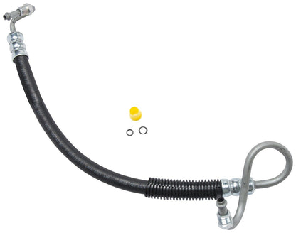 Gates Power Steering Pressure Line Hose Assembly 355840