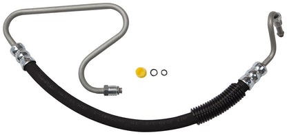 Gates Power Steering Pressure Line Hose Assembly 355850