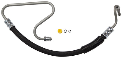 Gates Power Steering Pressure Line Hose Assembly 355850