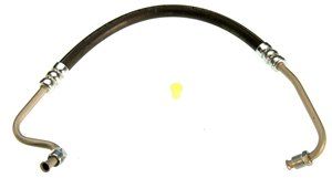 Gates Power Steering Pressure Line Hose Assembly 355870